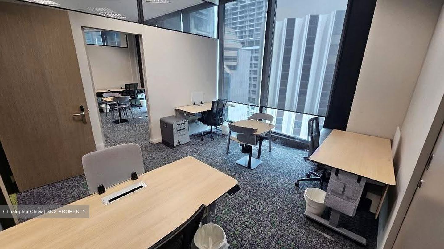 Hub Synergy Point (D2), Office #625433161